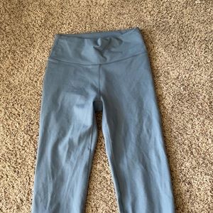 Fabletics- Grey Leggings